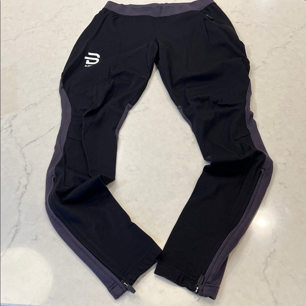 Dahlie Lined Pants‎ Size Small